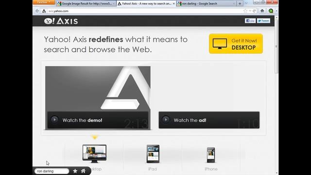 Jenkins Law Library Tip of the Week (Episode 201222): Yahoo Axis смотреть онлайн