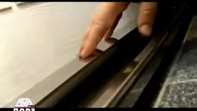 №18 Стальные двери компании ДОРЗ, Инстаграм - doors_vl125 смотреть онлайн