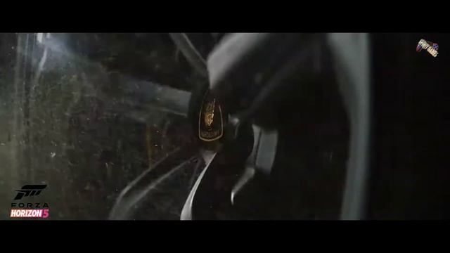 Forza Horizon 5 Mansory Lamborghini Urus P820 beauty and strength 2021 смотреть онлайн