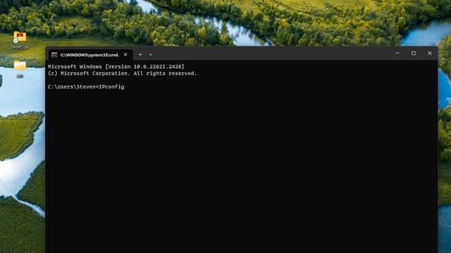 How to get IP Address in Windows 11 смотреть онлайн