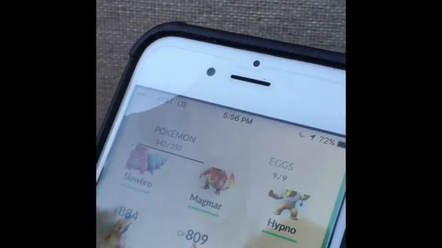 Pokemon go hack( get any Pokemon you want! смотреть онлайн