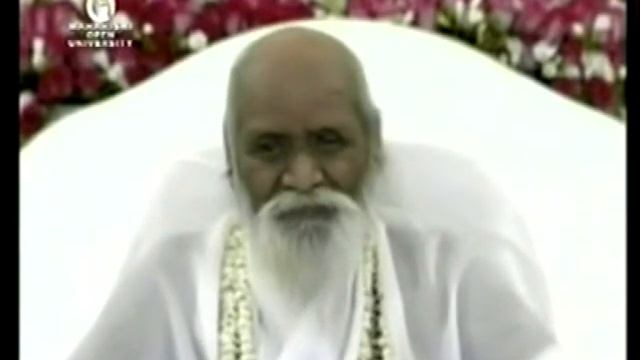 Пресс конференция Махариши 2006 03 08 смотреть онлайн