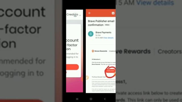 Earn minimum $40 every month from Brave browser. $21 payment proof. brave browser 2019 смотреть онлайн
