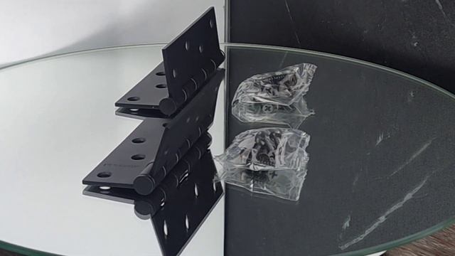 петли врезные для межкомнатной двери мс100*70*2.5, 4bb смотреть онлайн