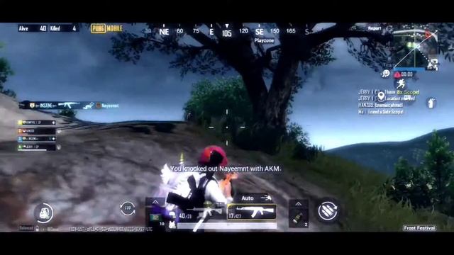 Candy Shop I Classic Montage I Pubg Mobile ❤️▪️ смотреть онлайн