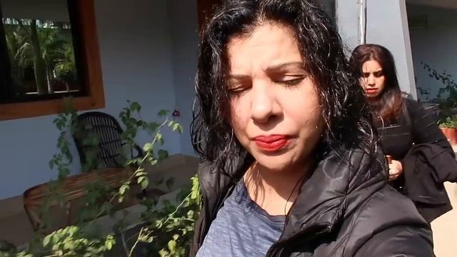 Don't Want This Trip To End | Ep 6 | Tadoba Jungle Safari | SS Vlogs :-) смотреть онлайн