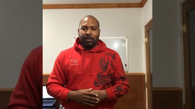 LB CUSTOM CHROME & DETAIL HEAVY DUTY PACKAGE смотреть онлайн