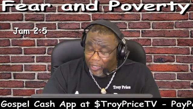 Fear and Poverty - 1.18.22 смотреть онлайн