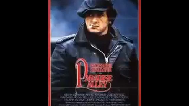 История Сильвестер Сталлоне смотреть онлайн