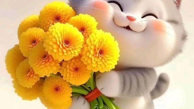 С добрым утром открытки красивые необычные пожеланиями #доброеутро #сдобрымутром смотреть онлайн