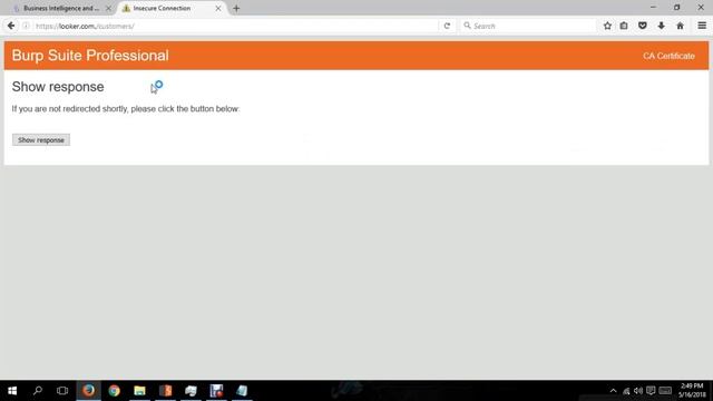 Host header Injection POC | Live websites hunting | adityawhitehat смотреть онлайн