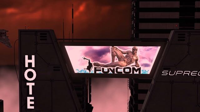 MEGAversary 4 At Dusk: The Fourth Age Door (4K) смотреть онлайн