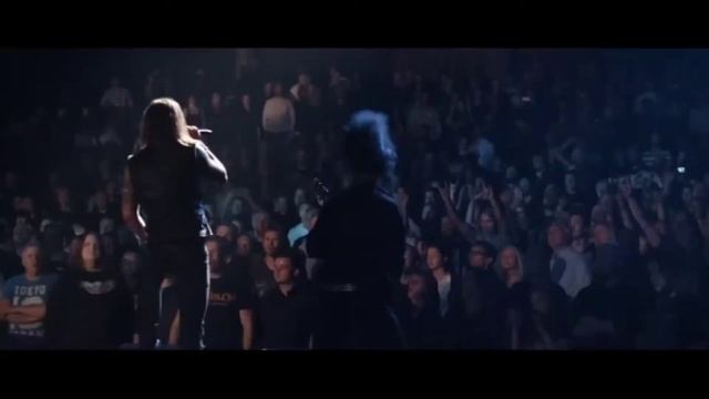 Satyricon - Mother North [Live]