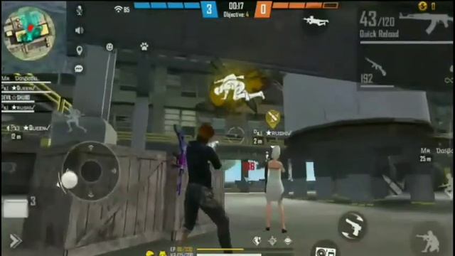 Look at This🎯💗 | FREE FIRE BEST EDITED VIDEO 🔥| FLAME R ⚡| Inspired | Colonel | Rouk | Vincenzo🎯 смотреть онлайн