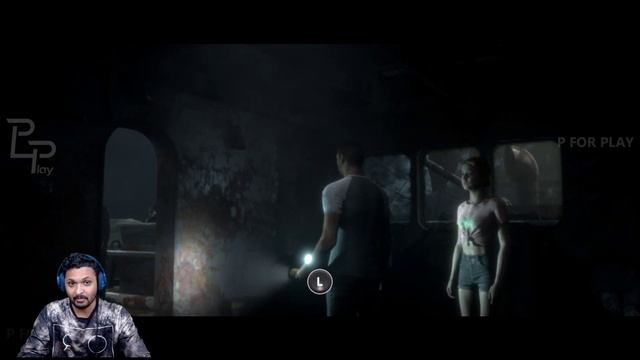 The Dark Pictures : Man of Medan - Part - 4 | Malayalam Gameplay / Walkthrough | Malayalam Gameplay смотреть онлайн