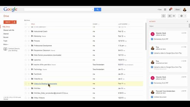 Upload to Google Drive from Flip Camera смотреть онлайн