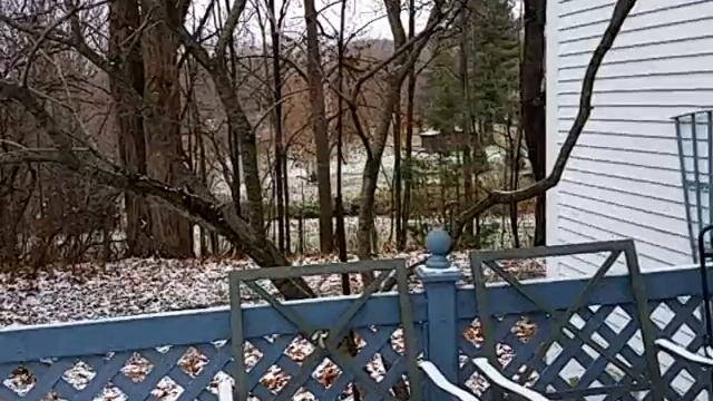 First ride of the season on my 1992 Ski Doo Safari L смотреть онлайн