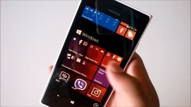 5 Dicas para Melhorar a Experiência de Uso do Windows Phone 8.1 смотреть онлайн
