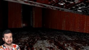 🎮БАГРОВАЯ ВАННА С GRANNY в Granny Chapter Two #7🎮