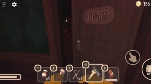прохожу игру doors до конца