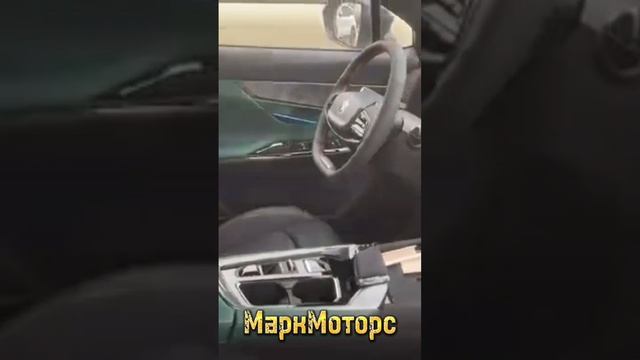 Обновлённый UNI-T, с новой мультимедийкой и в самой топовой комплектации, для клиента из РФ‼️💪🤝🇷🇺🇨🇳 смотреть онлайн