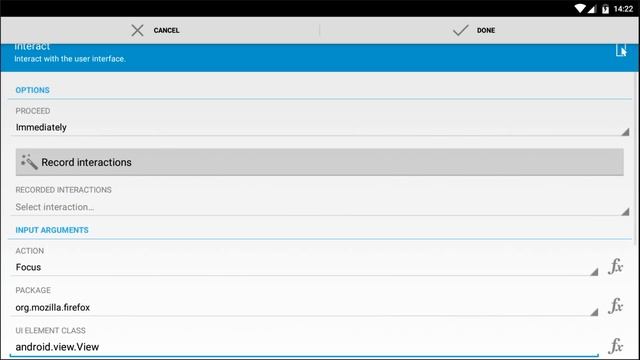 Automate Schaltersteuerung смотреть онлайн
