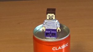 САМЫЕ ОСТРЫЕ КОНЬКИ ДЛЯ НУБА! Как сделать коньки! Как залить каток! Каток в морозилке! Лезвие острое