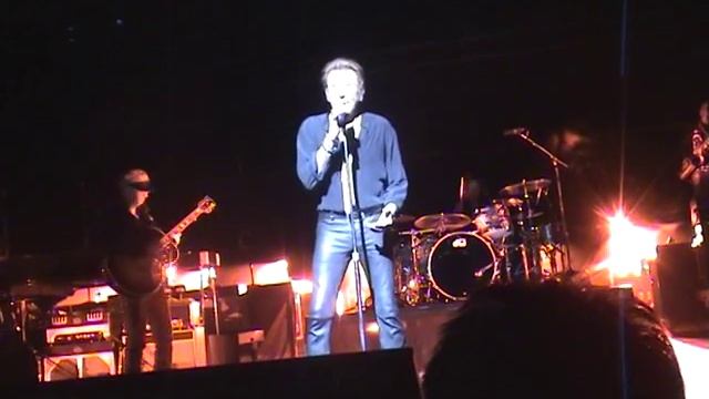 Johnny Hallyday à l'opéra garnier, смотреть онлайн