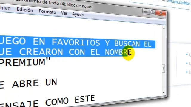 Como usar Cookies en Google Chrome. Powerfull Premium смотреть онлайн