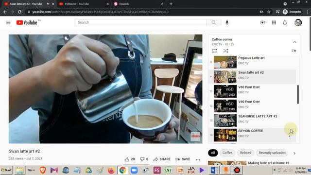 Ang Galing Panoorin Nyo! Eric TV Video Reaction And Review 2021 08 29 08 37 55 894 смотреть онлайн