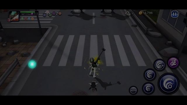 Bleach: Brave Souls But It's Call Of Duty!