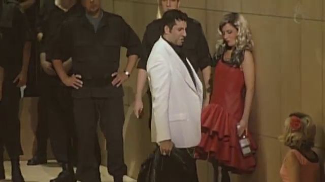 Carmen - Royal Swedish Opera смотреть онлайн