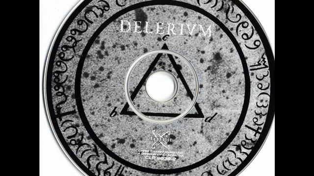 Delerium 2012 Music Box Opera 02 Monarch feat Nadina CD1 смотреть онлайн