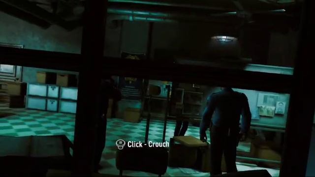 batman arkham shadow смотреть онлайн