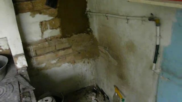 Бардак на кухнях смотреть онлайн