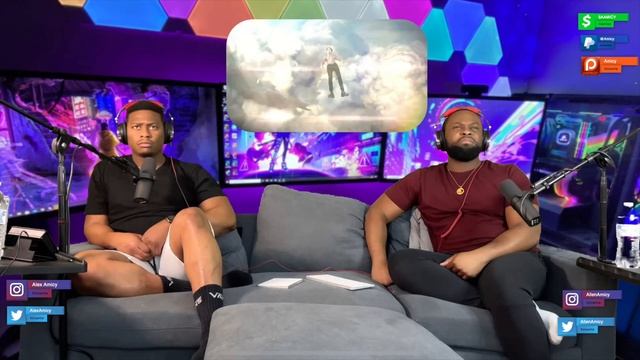 Falling In Reverse - "Losing My Mind" |Brothers Reaction!!!! смотреть онлайн