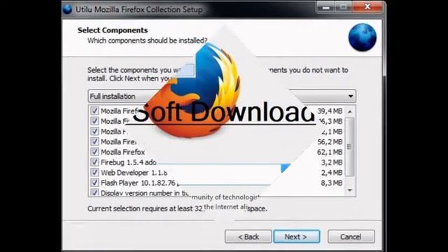 Free Download Utilu Mozilla Firefox Collection 1.1.5.4 смотреть онлайн