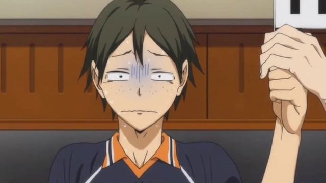 Yamaguchi Tadashi | Brave