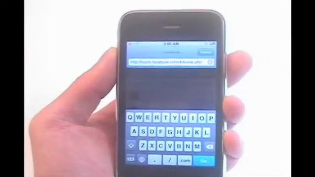 Ask Y! - iPhone and Safari смотреть онлайн