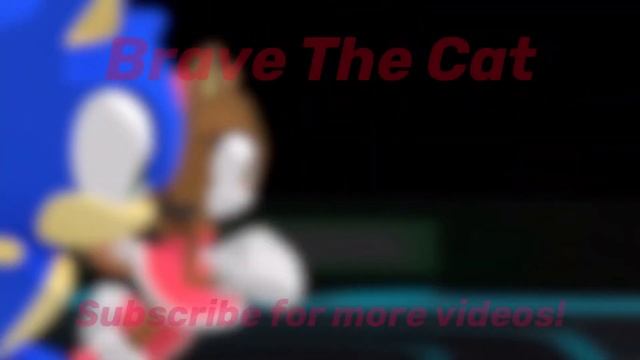 New outro for Brave The Cat смотреть онлайн