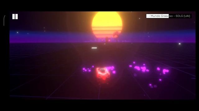 Music Racer - Mundo Grasoso смотреть онлайн