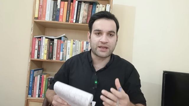 Sher Afzal Marwat Asks For 30k Brave Young Man смотреть онлайн