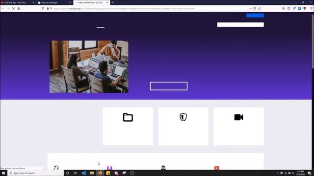 How to Change the Theme in Firefox! смотреть онлайн