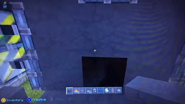 Minecraft automatic door texture glitch смотреть онлайн