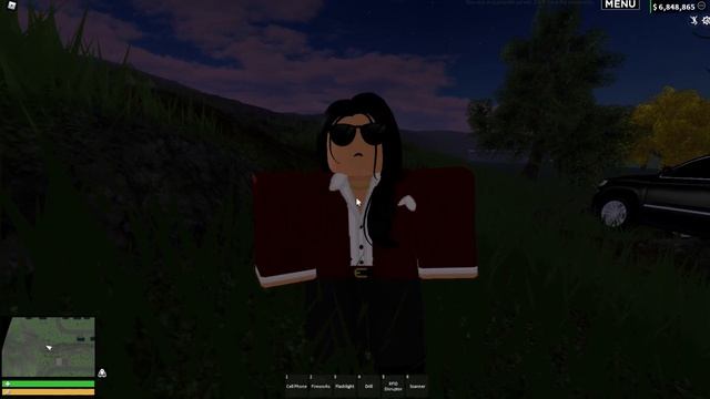 Mafia Boss Forgery - Full Episode HD - ERLC Roblox Liberty County смотреть онлайн
