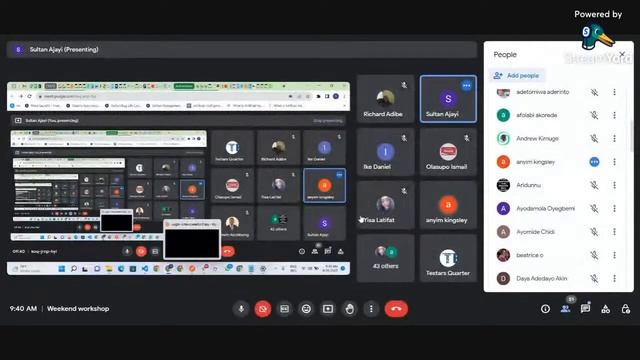 Unlocking CI-CD Excellence: Optimizing Postman Collection Execution With GitHub Actions смотреть онлайн