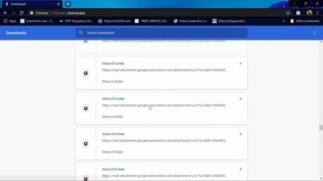 How to search location of download file in google chrome 2020?? смотреть онлайн