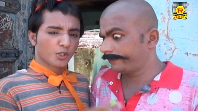 Comedy Kissa - Lukka Layo Loan Pe Lugaai || लुक्का लायो लोन पै लुगाई || Trimurti Cassettes смотреть онлайн