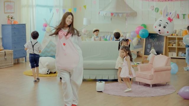 브레이브걸스 (Brave Girls) - 하이힐 (Teaser 4) смотреть онлайн