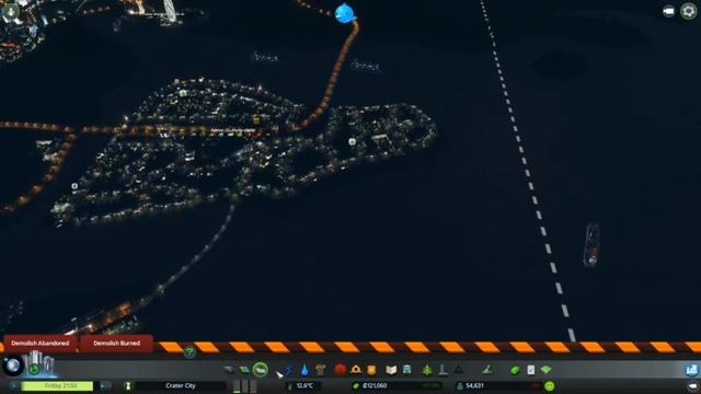 Cities: Skylines - Episode 26 - The Opera смотреть онлайн